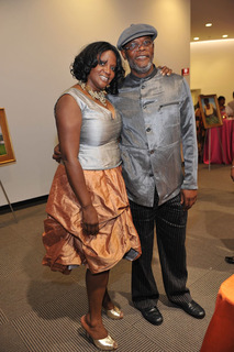 Anna Maria Horsford feet photo 13