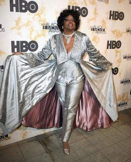 Anna Maria Horsford feet photo 12