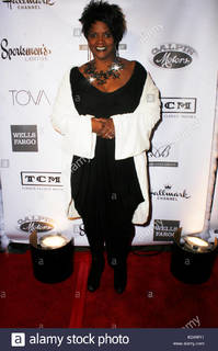 Anna Maria Horsford feet photo 11