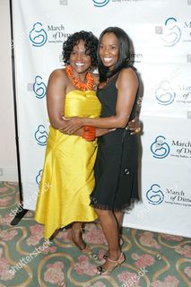 Anna Maria Horsford feet photo 6