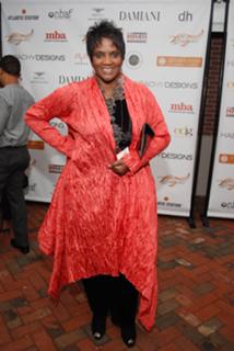 Anna Maria Horsford feet photo 1