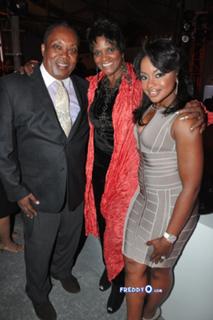 Anna Maria Horsford feet photo 2