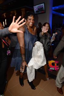 Anna Maria Horsford feet photo 3