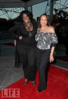 Anna Maria Horsford feet photo 18