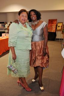Anna Maria Horsford feet photo 17