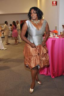 Anna Maria Horsford feet photo 16