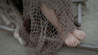 Anna Maria Mühe feet photo thumbnail