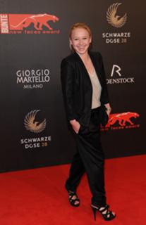 Anna Maria Mühe feet photo thumbnail