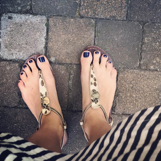 Anna Maria Mühe feet photo thumbnail