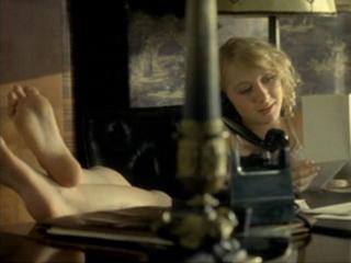 Anna Maria Mühe feet photo thumbnail
