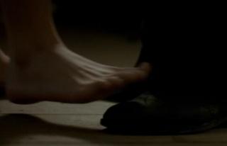 Anna Maria Mühe feet photo thumbnail