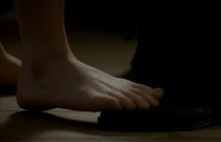 Anna Maria Mühe feet photo thumbnail
