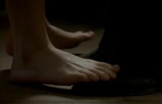 Anna Maria Mühe feet photo thumbnail