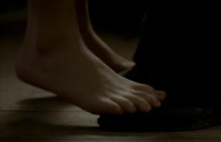 Anna Maria Mühe feet photo thumbnail