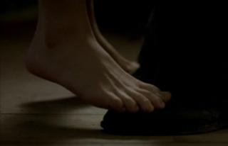 Anna Maria Mühe feet photo thumbnail