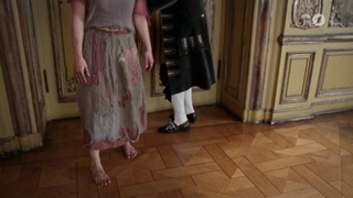 Anna Maria Mühe feet photo thumbnail