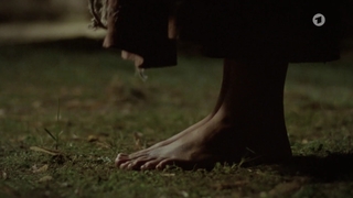 Anna Maria Mühe feet photo thumbnail