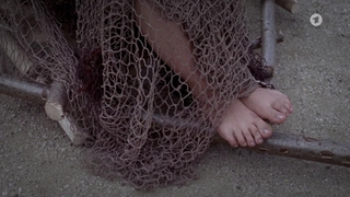 Anna Maria Mühe feet photo thumbnail