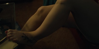 Anna Maria Mühe feet photo thumbnail
