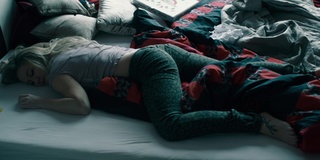 Anna Maria Mühe feet photo thumbnail