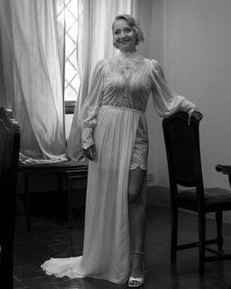 Anna Maria Mühe feet photo 5