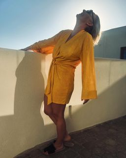 Anna Maria Mühe feet photo 4