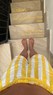 Anna Maria Mühe feet photo 3
