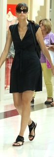 Anna-Maria Papaharalambous feet photo 19