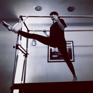 Anna-Maria Papaharalambous feet photo 16