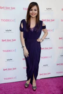 Anna Maria Perez de Tagle feet photo 15