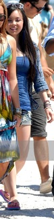 Anna Maria Perez de Tagle feet photo 12