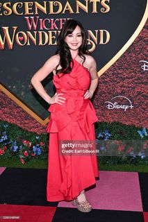 Anna Maria Perez de Tagle feet photo 3