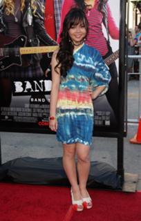 Anna Maria Perez de Tagle feet photo 2