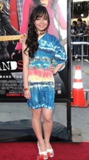 Anna Maria Perez de Tagle feet photo 17