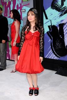 Anna Maria Perez de Tagle feet photo 14