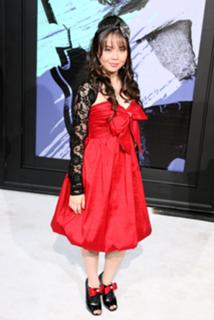 Anna Maria Perez de Tagle feet photo 13