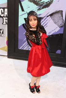 Anna Maria Perez de Tagle feet photo 12