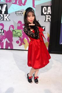 Anna Maria Perez de Tagle feet photo 7