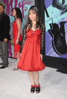 Anna Maria Perez de Tagle feet photo 5