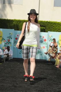 Anna Maria Perez de Tagle feet photo 20