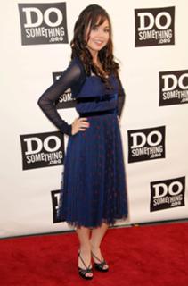 Anna Maria Perez de Tagle feet photo 5