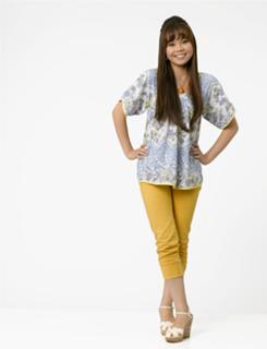 Anna Maria Perez de Tagle feet photo 20