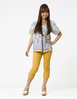 Anna Maria Perez de Tagle feet photo 17