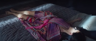 Anna-Maria Sieklucka feet photo thumbnail