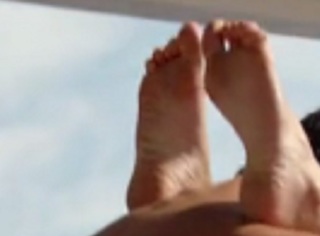 Anna-Maria Sieklucka feet photo thumbnail