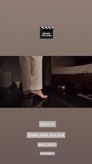 Anna-Maria Sieklucka feet photo thumbnail