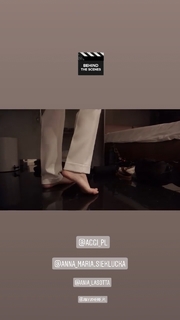 Anna-Maria Sieklucka feet photo thumbnail
