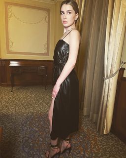 Anna-Maria Sieklucka feet photo thumbnail