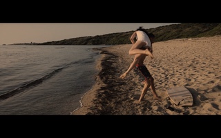 Anna-Maria Sieklucka feet photo thumbnail