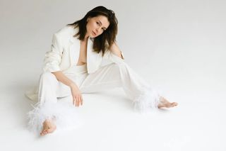 Anna-Maria Sieklucka feet photo thumbnail